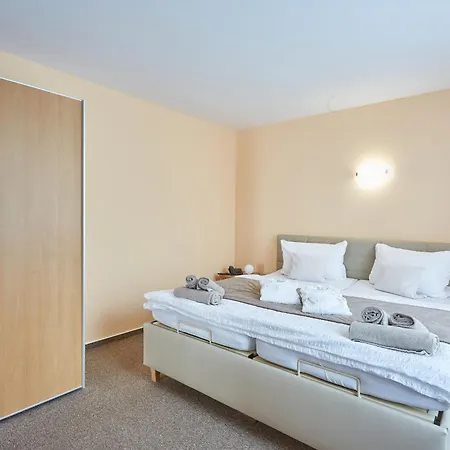 Hotel Strandwetter Duenenhotel