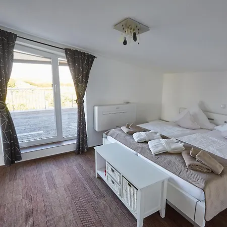 Strandwetter Duenenhotel * Borkum