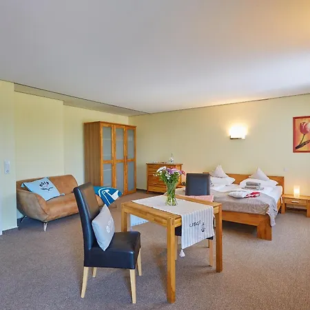Strandwetter Duenenhotel Hotel